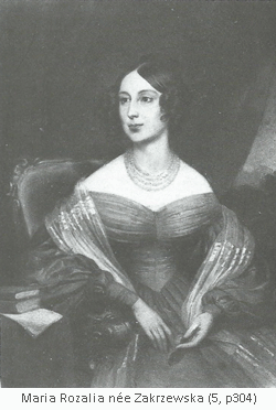 Maria R Klimiewicz